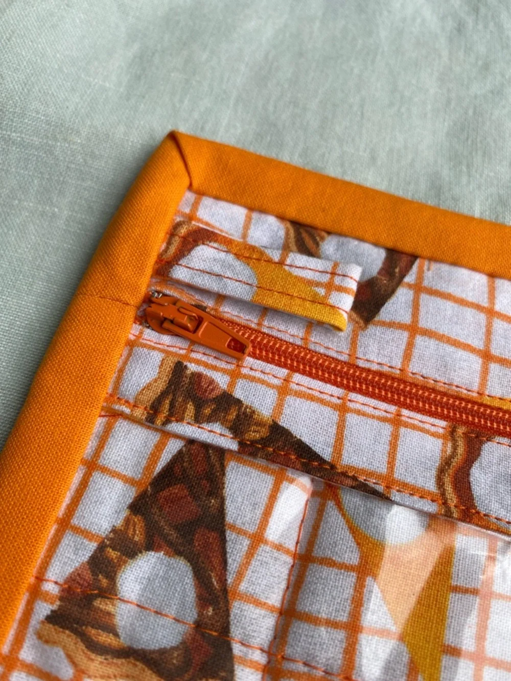 Handmade new never
